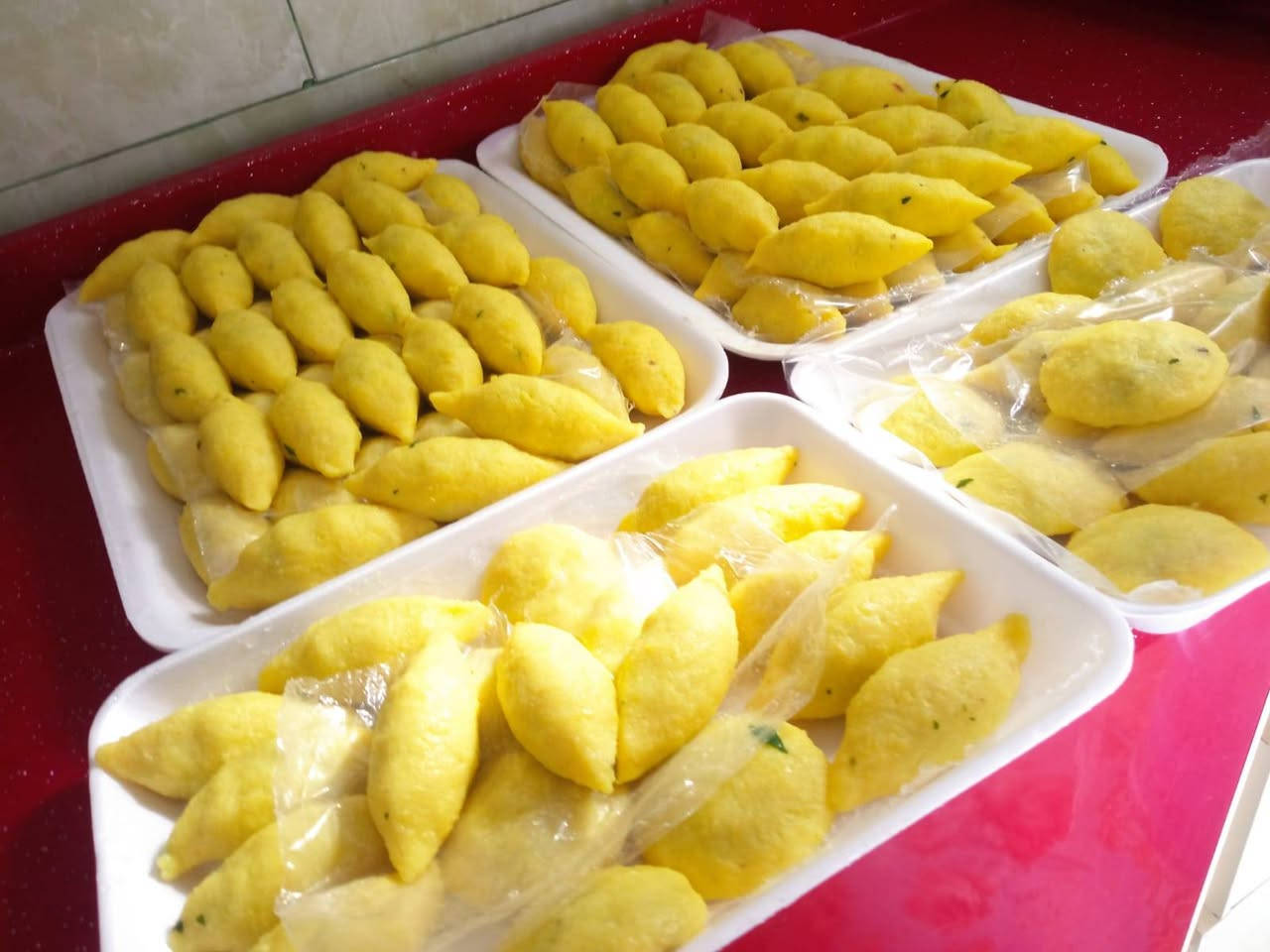 سلام عليكم طلبيات وتجهيزات شهر رمضان المعاميلنه حجز خاص وقبل يوم


**إذا كنت صاحب هذا الإعلان وتريد حذفه لأي سبب، رجاءا أرسل رسالة إلى الدعم الفني**