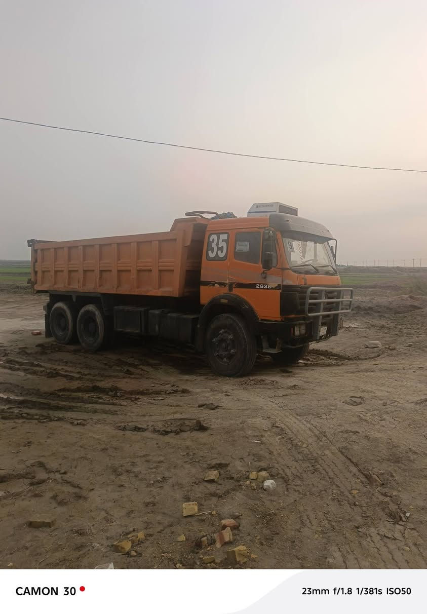 للبيع البي ٨٢
مكينه ١٣٠ كير ١٣٠
مجمو نص 
تخم تاير 
***********
