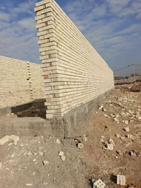 هيكل • ١٠٠م • قرب المحكمة