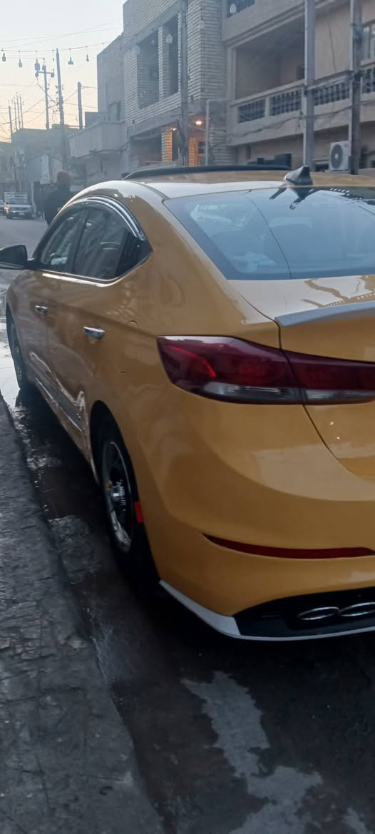 النترا موديل 2017 فول مواصفات فتحة سقف بصمه بيبان بصمه تشغيل فول واحد على واحد هيئة مصفرة السيارة جاهزة وحلوه أي نقص ماكو السعر 117 بيها مجال رقمي *********** بغداد ساحة اللقاء
