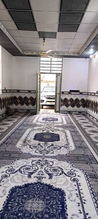 نجف • ٤٠٠م • بناء٢٠٠م