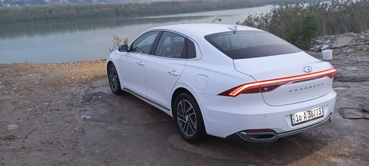 ازيرا غاز اصلي موديل 23 محرك 6 سلندر حجم 3000 باسمي رقم قادسيه ماشيه22   ....  السعر 220 وبيها مجال مكاني كوت استفسار اكثر اتصل ع الرقم (***********)
