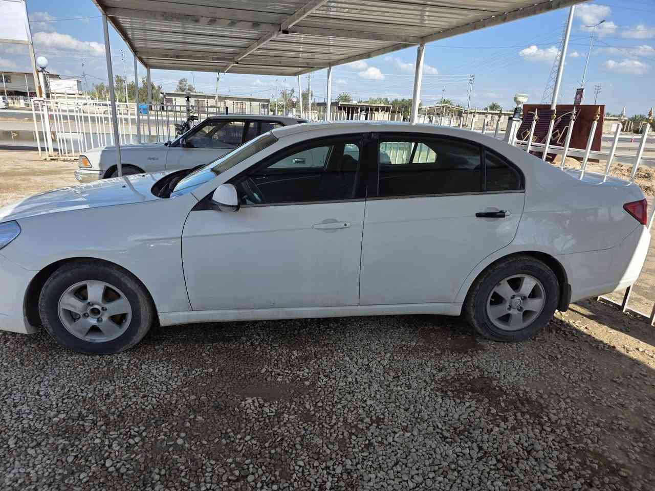 السعر ٦٠ بيه مجال قليل
سلام عليكم ابكا مديل ٢٠٠٧ رقم بغداد بسمي تحويل مباشر جاهزه مكان النجف ***********  ***********
