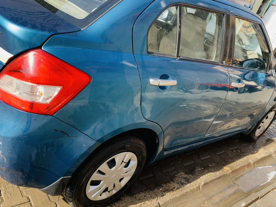 السلام عليكم سازوكي سويفت دزاير موديل 2014 رقم بغداد حرة السعر ٦٤ وبيها مجال الاتصال على الرقم غير متواجد على الفيس ***********
