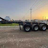 تركي • دبل تاير • جك كبير