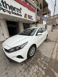 سيراتو • ٢٠٢٢ • بدون دواخل