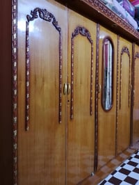 غرفه عراقيه • البصره • القرنه