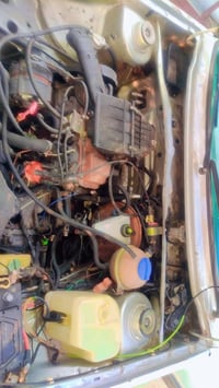 گولف • توماتيك • موصل