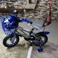 بايسكل • غير مستخدم • حجم ١٢