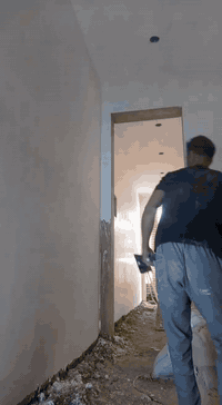 جزء بسيط من عملنا ان شاء الله ينال اعجابكم تقبلوا تحياتي كادر ابو جنات...