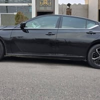 التيما SR • ٢٠١٩ • ٢١٥٠٠٠ كم