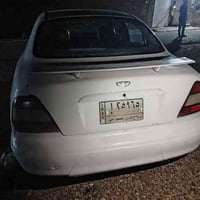 دايو لكنزه • ١٩٩٩ • محرك ١٨٠٠