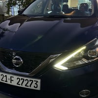 سنترا SR • وارد امريكي • ٢٠١٧