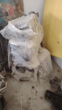 مكينة كورلا • كور انتره ٢٥٠ • بعقوبة ديالى