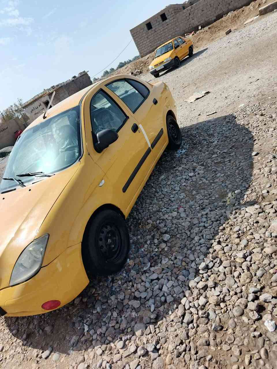 سلام عليكم طيبه موديل 16مكفواله كفاله عامه مكينه وكير كفاله تخم تاير جديد حداديه  جديده سياره جاهزه من كلشي تبريد ثلج رقم واسط دولي سنويه لا 30 تحويل ثاني يوم مكان السياره كوت مركز المدينة السعر 40لاستفار لا تصال على الرقم ***********
