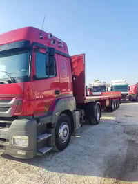 اكسور ٢٠٠٥ • كركوك • ٤ محاور