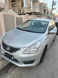 تيدا خليجي • ٢٠١٦ • اربيل