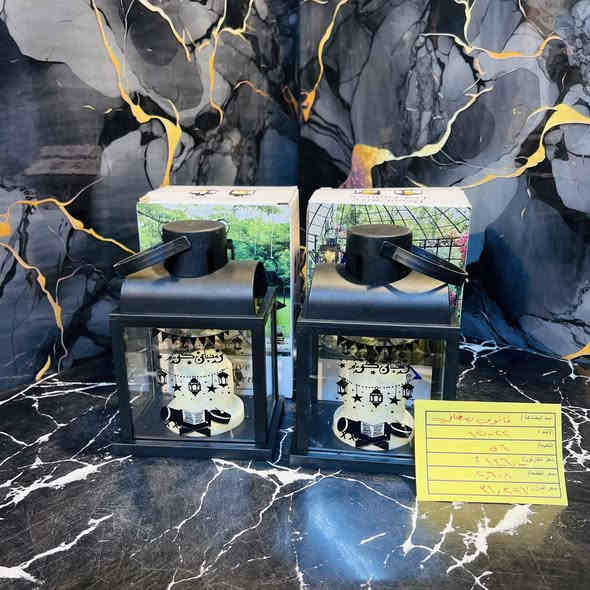 اهـلاً وسهـلاً بكل زبائنـة الاعزاء 🤍"

وصـلت بضاعة الرمضانـي 🌙👏🏻"
تشكيلـة من الفوانيس منوعـة باشكالهـا وبإسـعار تنافسيـة جداً على مستوى السوق ⚜️🔥"

♦️ البيع : جملة فقط - جملة فقط ♦️

🔹 شركة الوفـرة: تنوّع قوي… وسعر ما يتفوت ✨
متوفر توصيل سريع + نقليات لكل المحافظات 🚚

-📍العنوان : كربلاء المقدسة / البوبيات - شارع الحر الصغير قرب جامع المهدي  

- ارقام المبيعات اللاستفسار او التواصل عبر الرسائل 📩 (واتساب)
 📞☎️***********
 📞☎️***********
