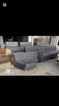 بسم الله نبدأ معمل قنفات الانوار مستمر معكم بتقديم افضل العروض وانسب الاسعار سعر المتر 90الف فقط ضمان حقيقي لمده 10سنوات خشب زان الاصلي واسفنج نفطي درجه اولى العنوان القائم شارع الكراج القديم مقابل دائره الكهرباء 
ملاحضه: يوجد لدينا تجديد قنفات 
للاستفسار ***********
