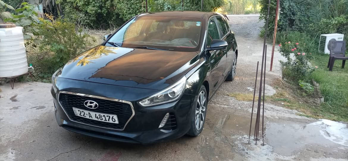 ‏النترا جي تي  2018
‏رقم اربيل  بأسمي شرط التحويل السنويه ل 2030

‏محرك 2000  

‏كير اي تي 6 نمر

‏السيارة استخدام شخصي معتني بيهه

‏ماشية 112 كيلومتر

‏مواصفات 

‏بصمة تشغيل 

‏بصمة ابواب 

‏رادار

‏شاشه كاميرا  تحكمات ستيرن

‏تدفئة كشنات و ستيرن 

‏لات led عالي وناصي 

‏حادث بنيد كما مبين بالسونار 

‏السعر 97 و بيهه مجال  

‏مكان السيارة بغداد 

‏باقي التفاصيل تفضل خاص و تدلل

‏***********

‏
