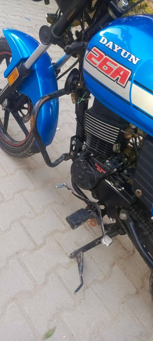 للبيع دايون نفخ المديل 2022
المكينة 200 الدراجة اواق اصولي 
 ***********
