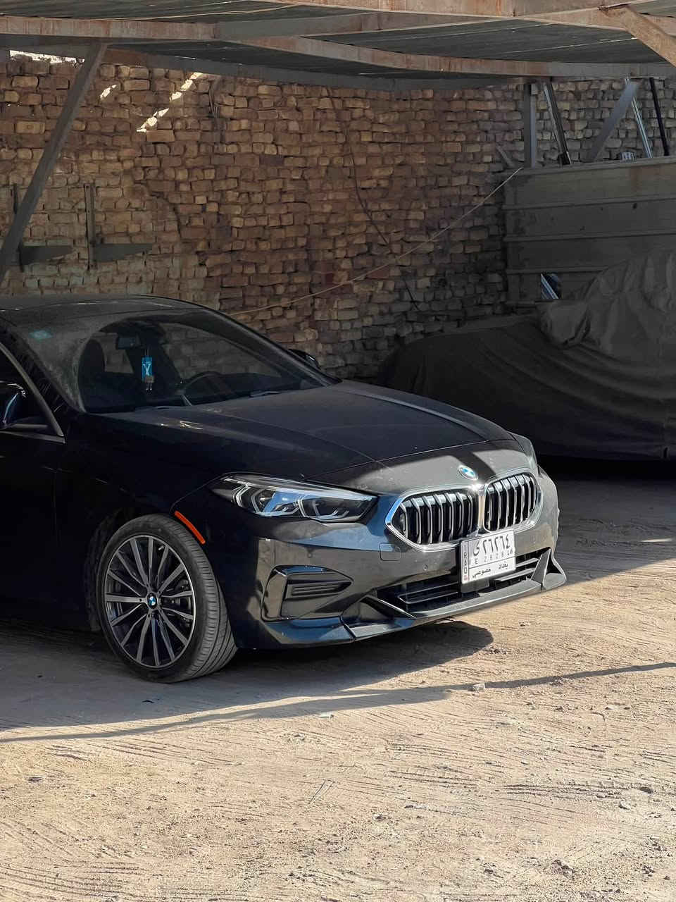 السلام عليكم
للبيع
Bmw 228i 
2000 turbo 
2022
***********
