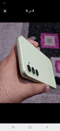 كلكسي A54 5G • ٢٥٦ • حي النداء