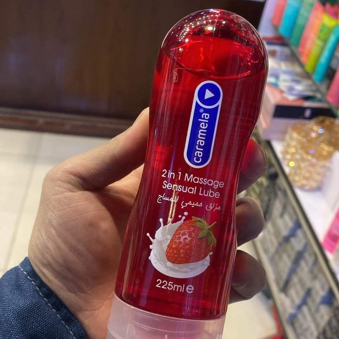 جل المساج والمرح 2 في 1 Caramela
  (جاكور بور مزلق)
 روائح منعشه وتجربه رائعه ومثيره عند 
الاستعمال يعطي احساس ناعم وطري كالحرير🌸
 يستخدم لكل اعضاء الجسم والمناطق 
الحميمه عند الجنسين🌸
 ويساعد على تخفيف الالم عند النساء وزيادة المتعه 
 ذو تركيبه مائيه وسهلة الاستعمال والغسل 
بدون ترك اي اثر يمكن استخدامه عدة مرات ✅

السعر /خاص بغداد, العراق


**إذا كنت صاحب هذا الإعلان وتريد حذفه لأي سبب، رجاءا أرسل رسالة إلى الدعم الفني**