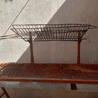 منقله الطول متر وعرض 50سانتم جديده لبيع سعر 50المو شراي لا يتعبني 0770...