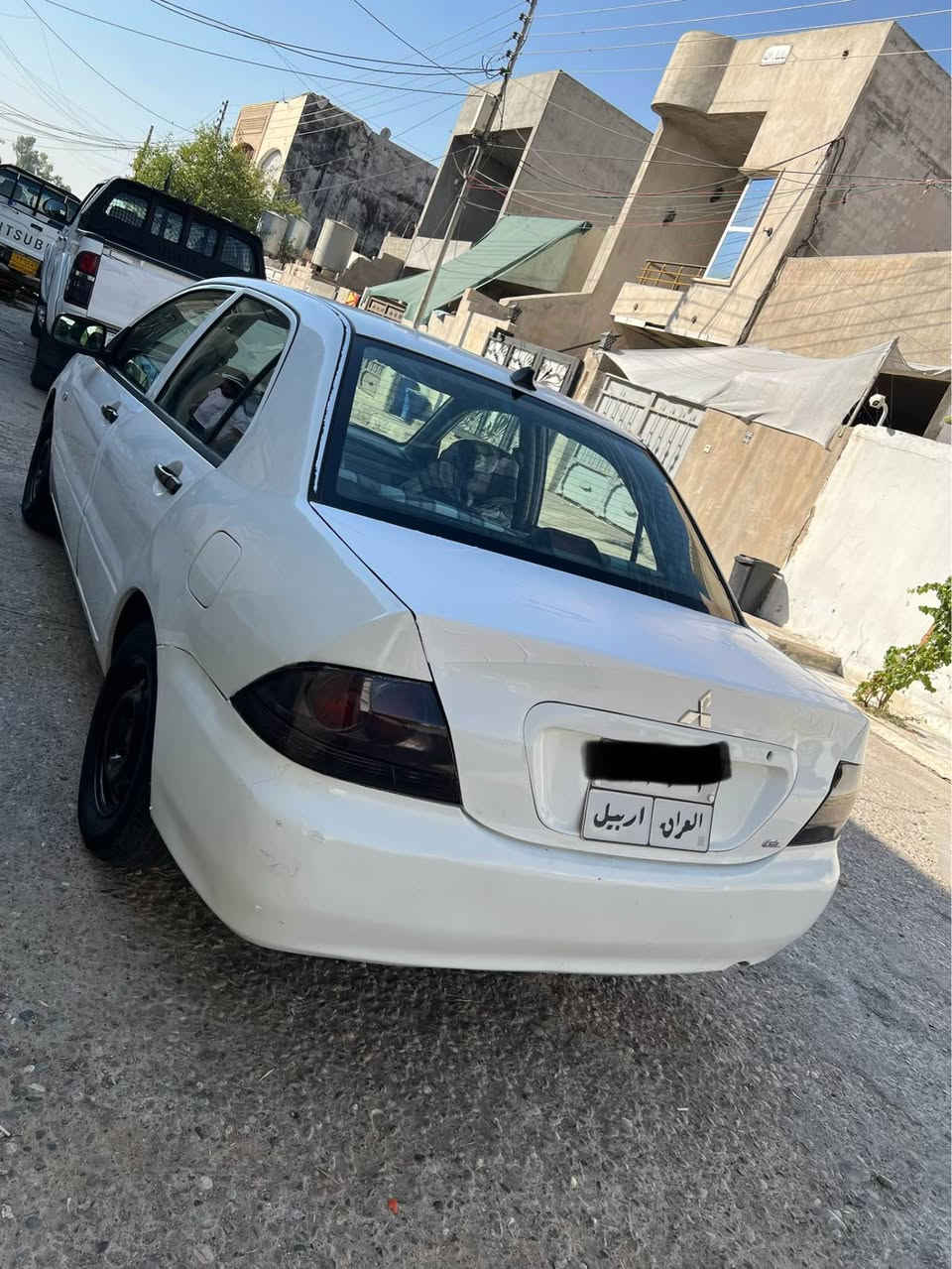 *********** أربيل, العراق
