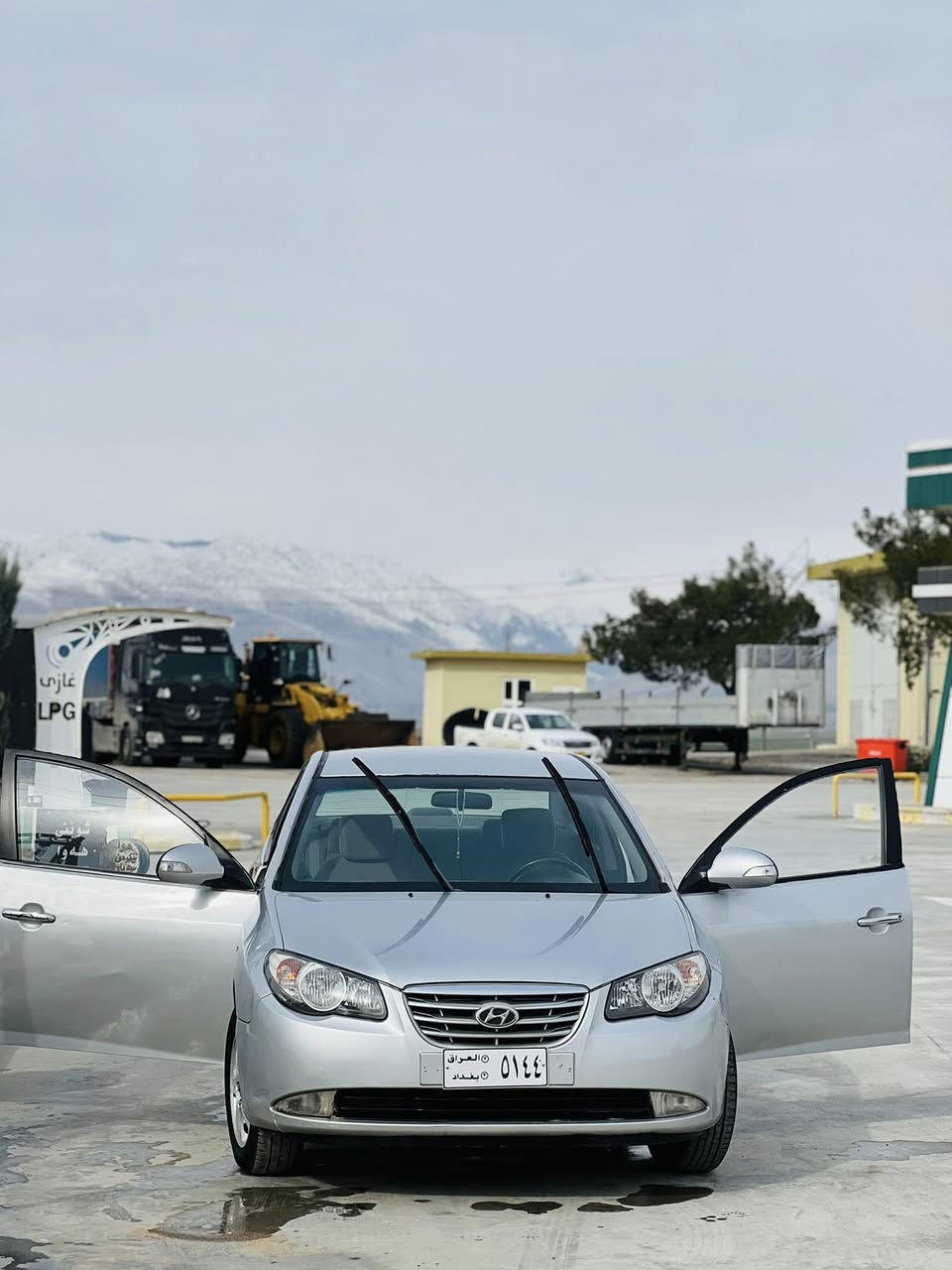 2010
Eco
 فوول فوول بەس سڵاید  نیە ـ!!!!
مەکینە بچوکی دکشن بەرز 
لایت ڕەش
بەگلایت لێزەر 
هیتەر 
تەبریت لەمس 
گێچ وەنەوشە 
سەیارەکە تابڵەی جوانە 

0774 052 2155
