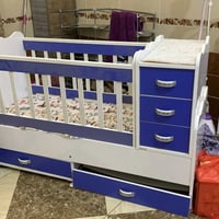 جربايه طفل • نضافه ٩٠٪ • الجراره تحتاج صيانة