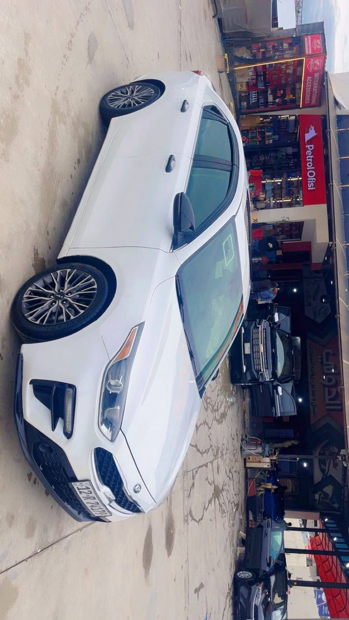 السلام عليكم 
كيا فورتي مواصفات EX معروفه مواصفاتها
ضرر قطعتين وربع باب 
باقي كلو شرط
السعر 150 وبيها مجال 
اني مكلف بلنشر باقي التفاصيل اتصل علرقم
***********
***********
