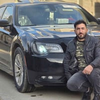 وباما • ٢٠١٥ • بدون صبغ