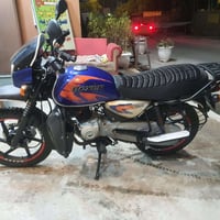 يالله بوكسر جبلي للبيع موديل ٢٣ نزول ٢٤ مرقم كامل ماشيه ١٤ لف كفاله جي...