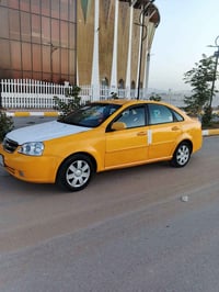 اوبترا فورنزا • ٢٠٠٨ • ناصريه