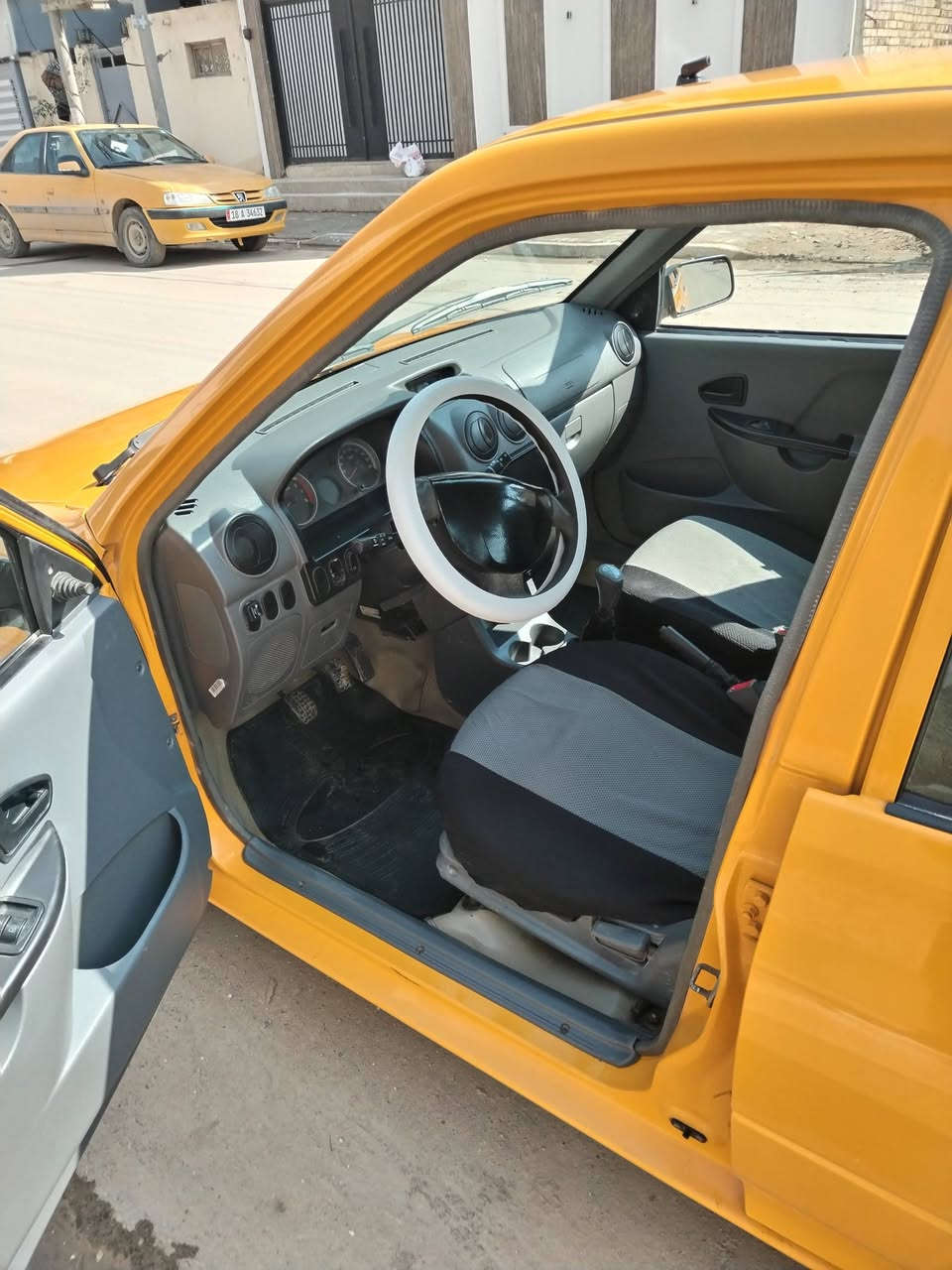 سايبا ٢٠٢٣ غاز بنزين مكفوله ماشيه ١٠٠ السياره عله وضع الشركه باسمي سنويه نهايه ٢٩ وهزه ما ساقطه
عارضهه ٦٨
***********
