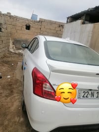 نيسان صني • ٢٠٢٤ • بصره أبو لخصيب