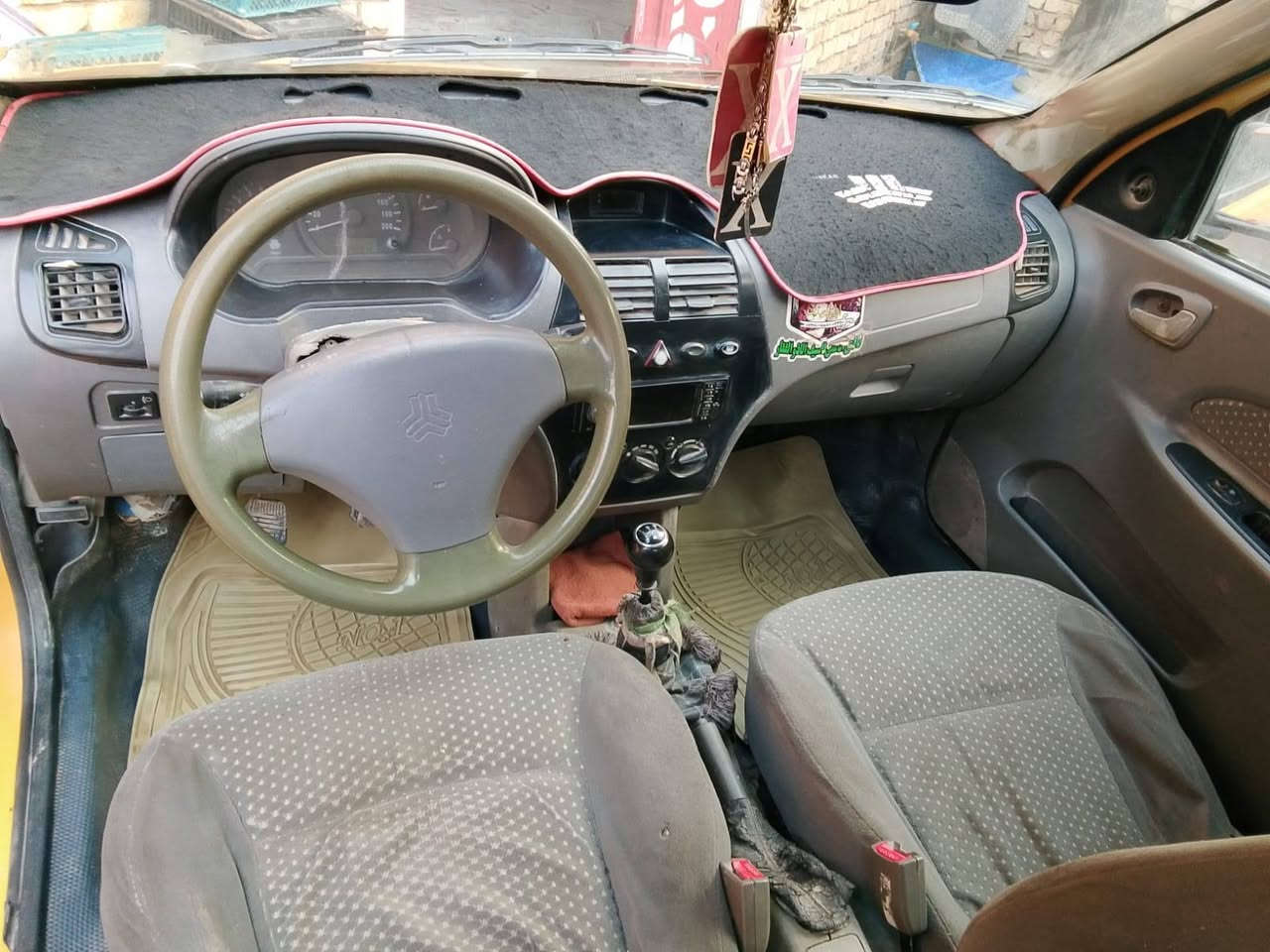 سلام عليكم طيبه ٢٠١٤ نضيفه كير ومكينه كيه ريو رقم بغداد بسمي مكانه واسط  رايته ٣٣  وبيه مجال   *********** مامتواجد ع نت
