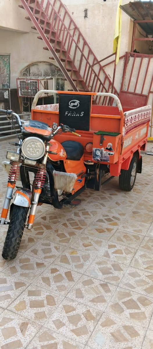 سلام عليكم ستوت البيع رقم قديم سعر 2500بيه مجال شراي ماكدر على سعر لا يتعبني البصره


**إذا كنت صاحب هذا الإعلان وتريد حذفه لأي سبب، رجاءا أرسل رسالة إلى الدعم الفني**