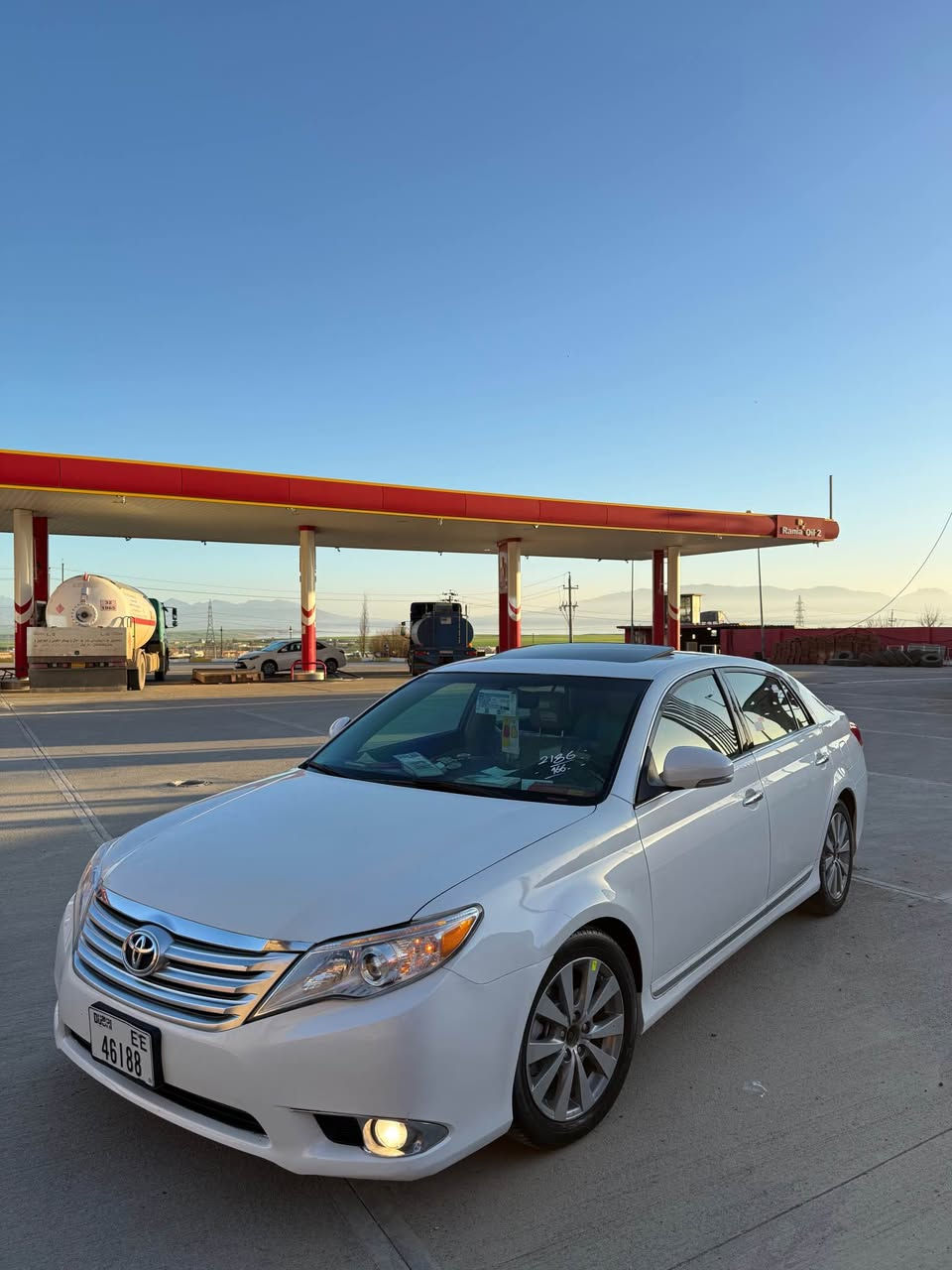 ‎ئەڤەلــــــــۆن                       ٢٠١١مانكي  
‎                                             ســــــاغ ســـــاغ... قەباغ ڕەش
‎                                      نمونە لەجوانیا پارچەو پەلەیەک بۆیاغ
تازە داخل کامل کامل مەسروف کراوە 
گیڕ و مەکینە و دیجیتال بەشەرت 
چوار تايو ويلي لؤكي له ژيره 
فوله به س به سمه نيه 
٦سيدي 
ناوزه رد تحديل سورحه 
١١٧گلاو محامليكي كه م 
شوێن. ڕانیە
***********
..***********
ڤایبەر & واتس ئەپ رانية, السليمانية
