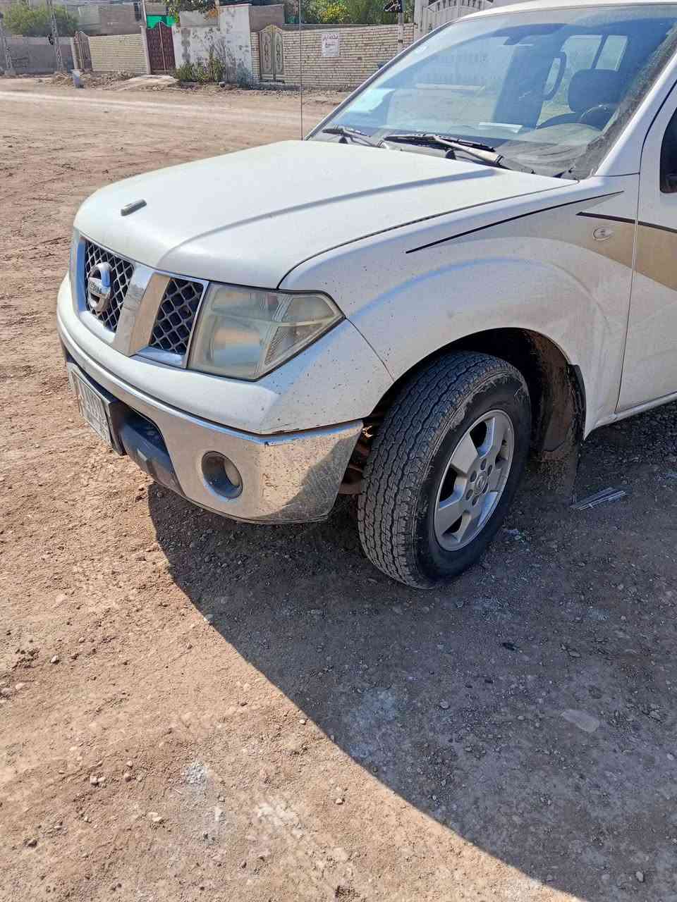 سلام عليكم للبيع نيفارا موديل 2014سياره كفاله عامه عده مكينتها مفتوحه وصبغ الجاملغ  الخلفي يم البكلايت رقم بغداد تحويل رقم *********** مكانه بغداد السعر 125 بيها مجال
