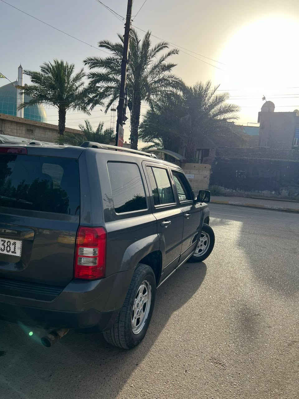 بيع مستعجل 100 وقابل للنزول اخوتي


**إذا كنت صاحب هذا الإعلان وتريد حذفه لأي سبب، رجاءا أرسل رسالة إلى الدعم الفني**
