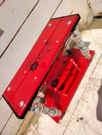 ميز • حلو • مرتب