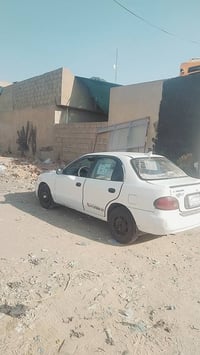 محرك جديد • ١٩٩٦ • كركوك