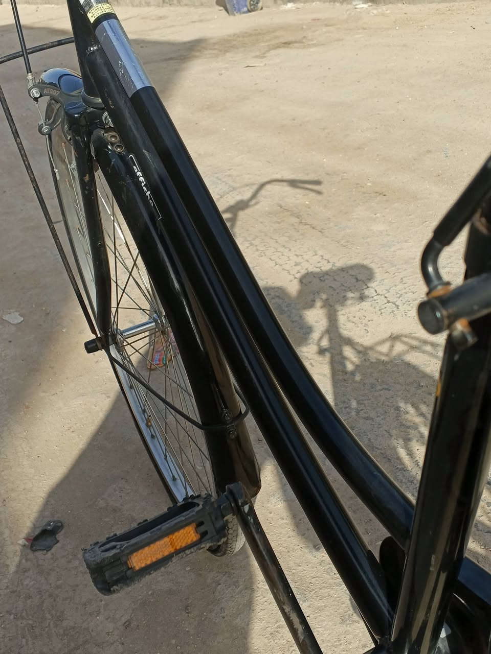 سلام عليكم بايكسل للبيع
السعر خاص 
ماكني ناصريه مركز
توني طلعته من الحاويه
نضافه سولف


**إذا كنت صاحب هذا الإعلان وتريد حذفه لأي سبب، رجاءا أرسل رسالة إلى الدعم الفني**