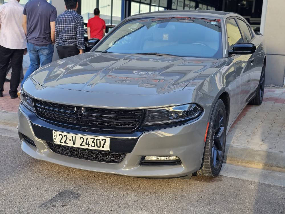 دودج جارجر SXT 2023
ماشيه 28 الف ميل
فقط بونيد صبغ و ايرباك سستم 
سعرها 252 و مجال بسيط دهوك, العراق


**إذا كنت صاحب هذا الإعلان وتريد حذفه لأي سبب، رجاءا أرسل رسالة إلى الدعم الفني**