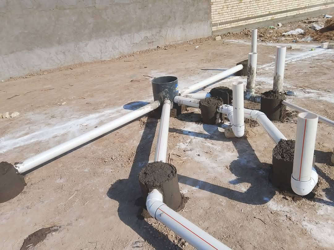 ((تأسيس صحيات انسب الأسعار ***********)) 
رقم الهاتف وتساب ***********
                     تأسيس منضومة اطفاء الحرائق
تأسيس ماء /4 خطوط
تأسيس كهرباء /سمنز /بوري 
تأسيس مجاري /تعليك /طرح 
تأسيس شلال /حدائق /واجهيات 
تأسيس بانيو/ اوربي
تأسيس خلية /ارضة
