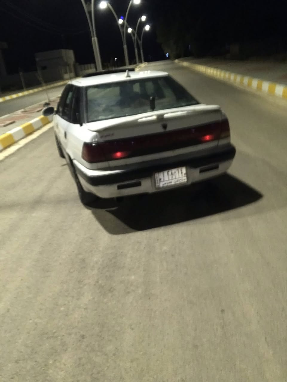 السلام عليكم دايو سبرو البيع بسعر مناسب
مكاني صلاح الدين مكيشيفه وتصال عل ها الرقم ***********!!!!!!
