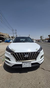 Tucson 2020.     خليجي ماشيه 132 07725861631